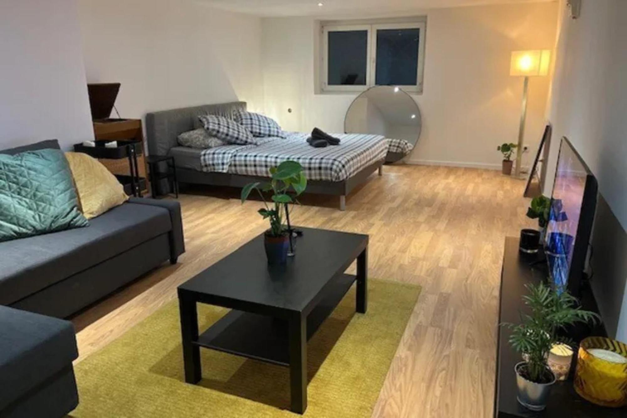 Soh Rent Villa Piscine Proche Strasbourg Tv - Wifi - Parking Lampertheim Bagian luar foto