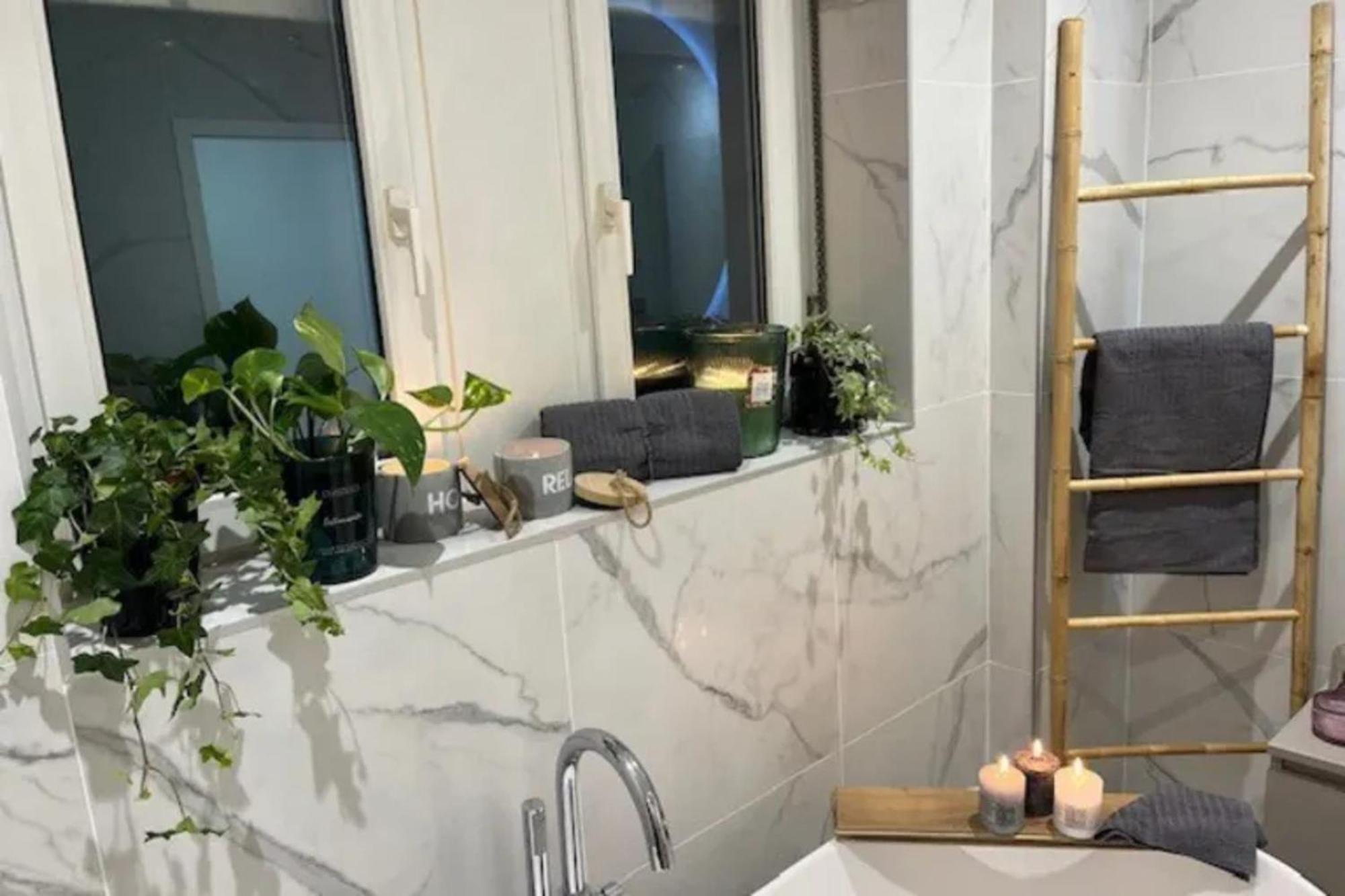 Soh Rent Villa Piscine Proche Strasbourg Tv - Wifi - Parking Lampertheim Bagian luar foto