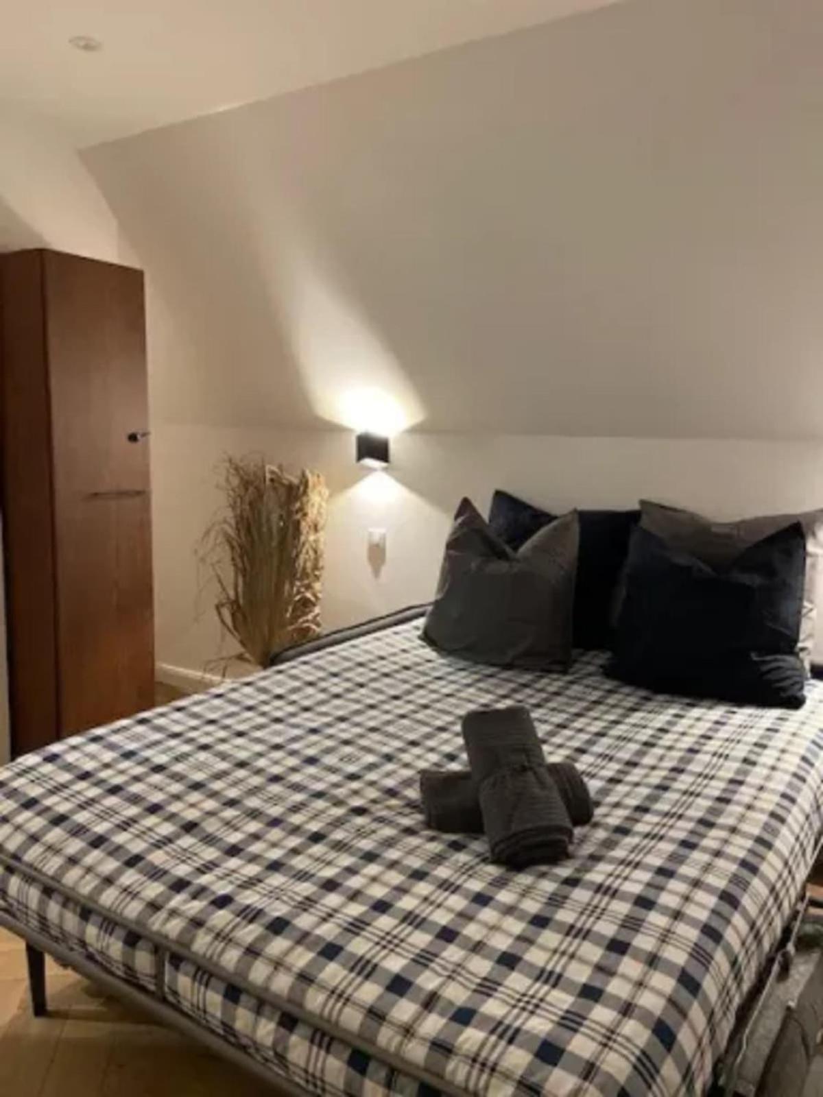 Soh Rent Villa Piscine Proche Strasbourg Tv - Wifi - Parking Lampertheim Bagian luar foto