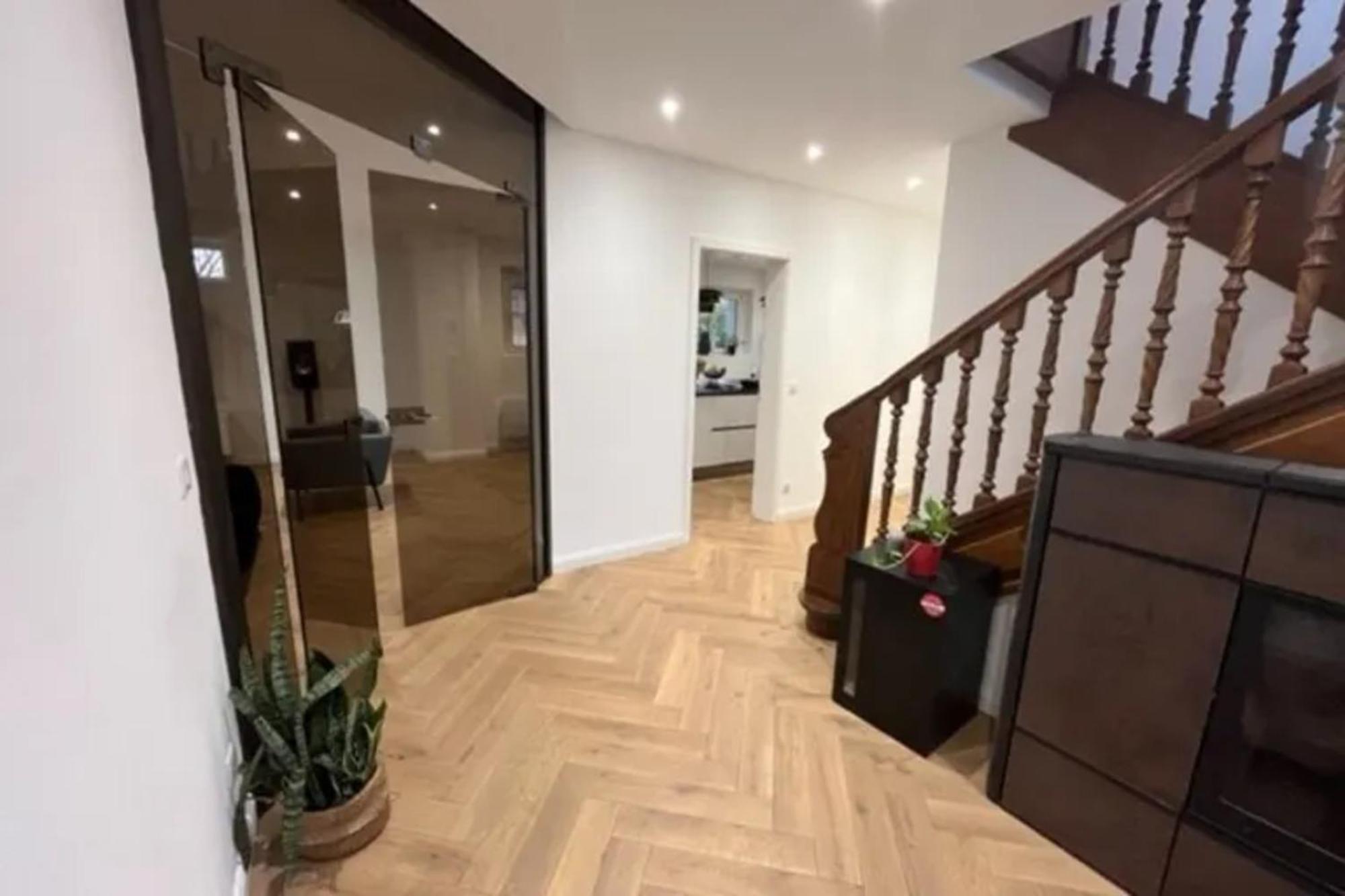 Soh Rent Villa Piscine Proche Strasbourg Tv - Wifi - Parking Lampertheim Bagian luar foto